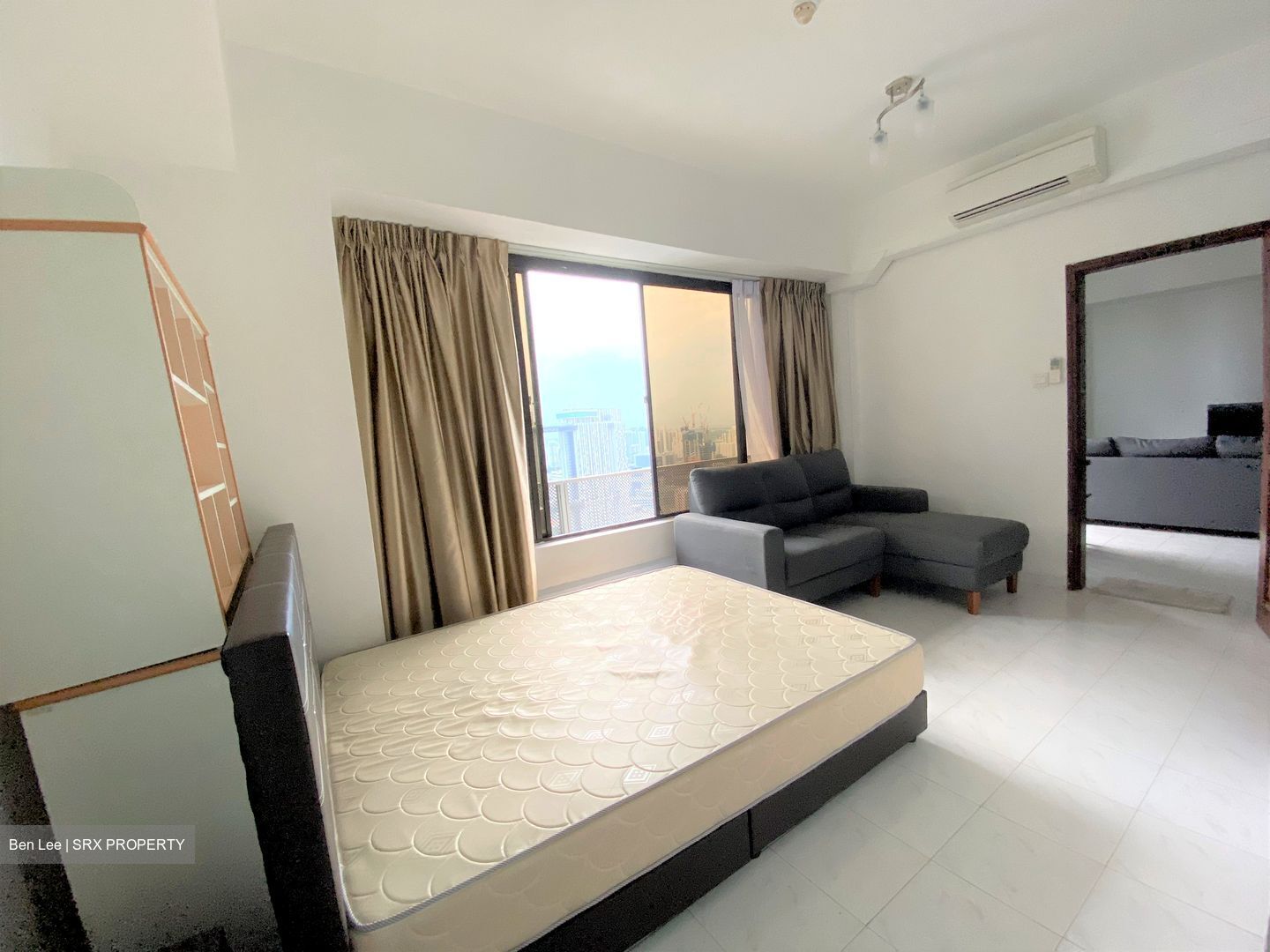International Plaza (D2), Apartment #453067891